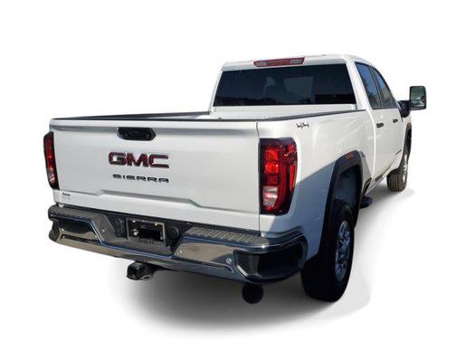 2026 GMC Sierra 2500 Base