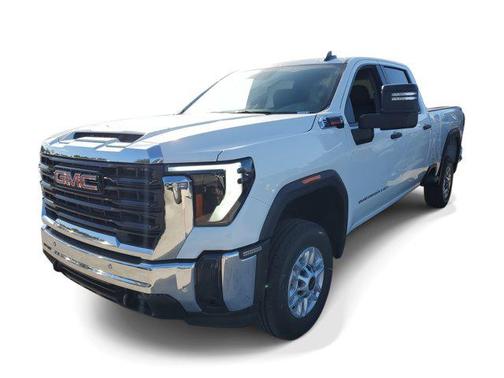 2026 GMC Sierra 2500 Base