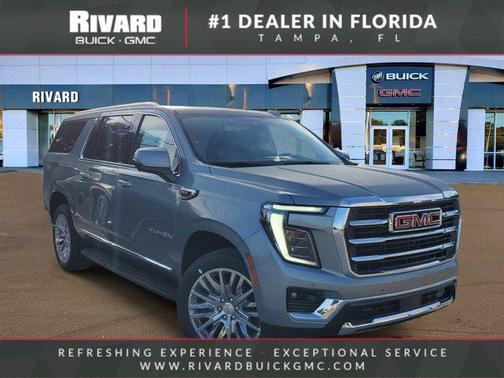 2026 GMC Yukon XL 2WD Elevation