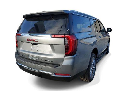 2026 GMC Yukon XL 2WD Elevation