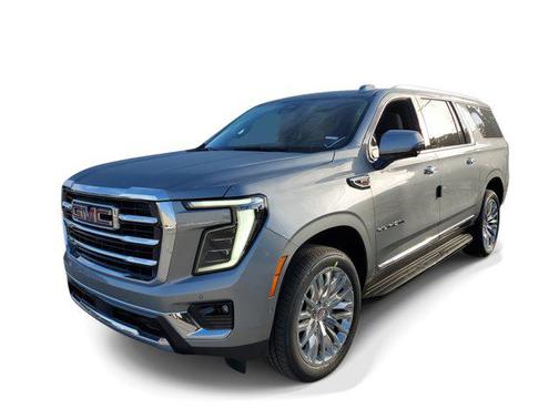 2026 GMC Yukon XL 2WD Elevation