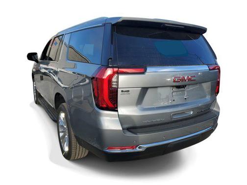 2026 GMC Yukon XL 2WD Elevation