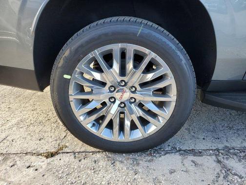 2026 GMC Yukon XL 2WD Elevation