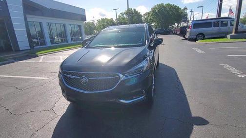 2020 Buick Enclave FWD Avenir