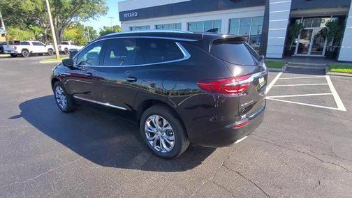2020 Buick Enclave FWD Avenir