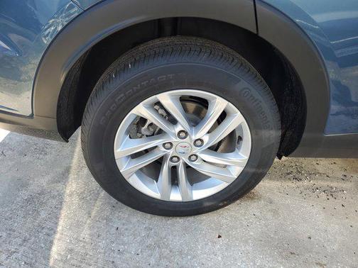 2025 Buick Envista Preferred FWD