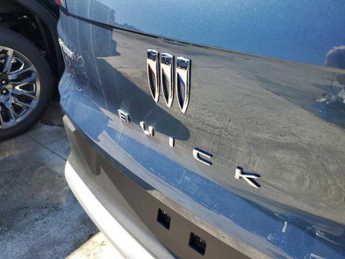 2025 Buick Envista Preferred FWD
