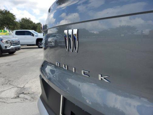 2026 Buick Envista Preferred FWD