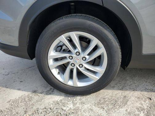 2026 Buick Envista Preferred FWD