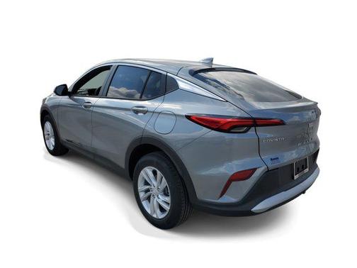 2026 Buick Envista Preferred FWD