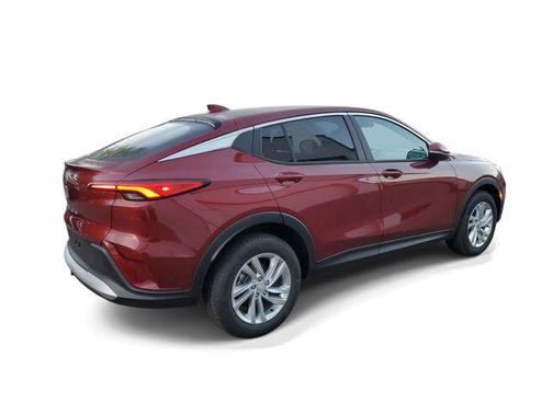 2025 Buick Envista Preferred FWD