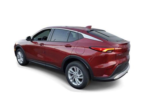 2025 Buick Envista Preferred FWD
