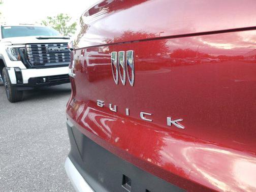 2025 Buick Envista Preferred FWD