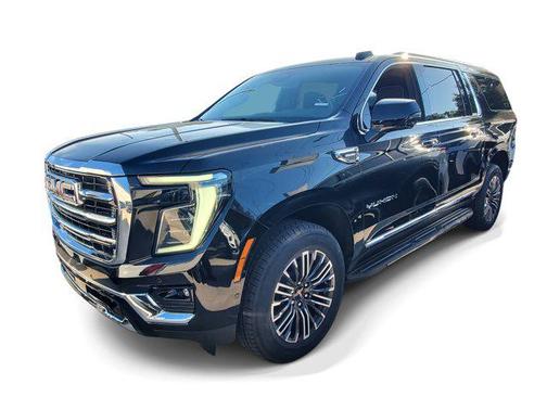 2025 GMC Yukon XL 2WD Elevation