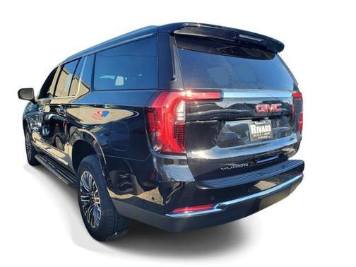 2025 GMC Yukon XL 2WD Elevation
