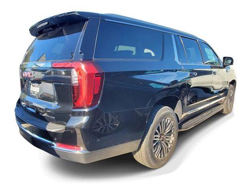 2025 GMC Yukon XL 2WD Elevation
