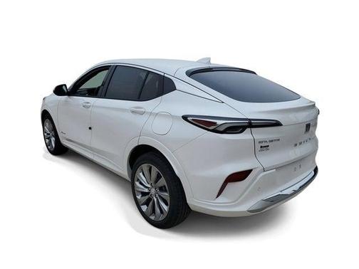 2026 Buick Envista Avenir FWD