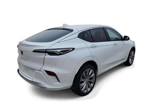 2026 Buick Envista Avenir FWD