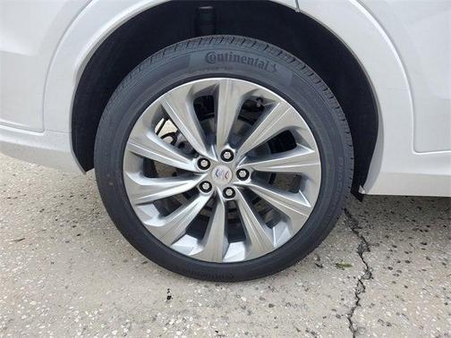 2026 Buick Envista Avenir FWD