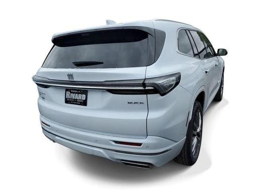 2026 Buick Enclave Avenir FWD