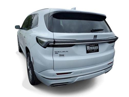 2026 Buick Enclave Avenir FWD