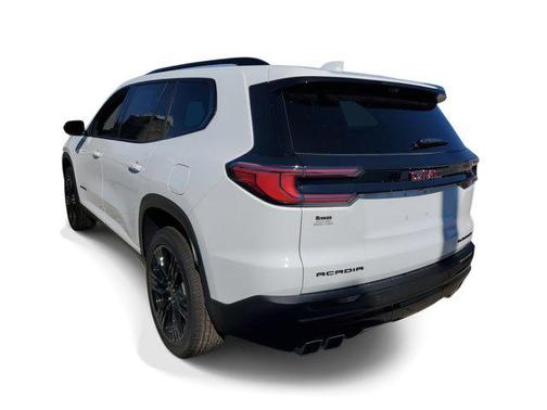 2026 GMC Acadia FWD Elevation