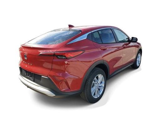 2026 Buick Envista Preferred FWD