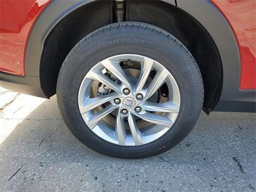 2026 Buick Envista Preferred FWD