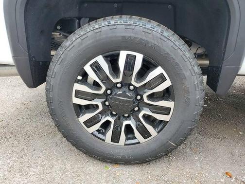 2026 GMC Sierra 3500 Denali