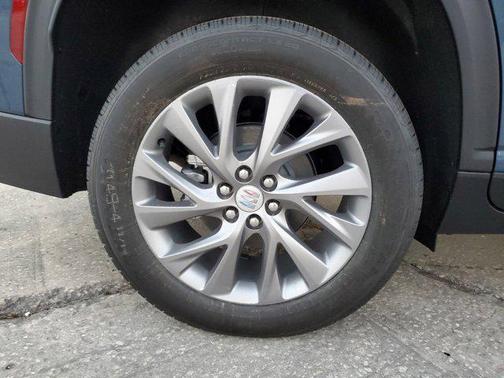 2025 Buick Enclave Preferred FWD