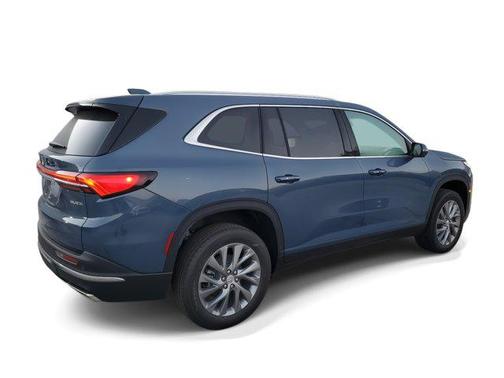 2025 Buick Enclave Preferred FWD