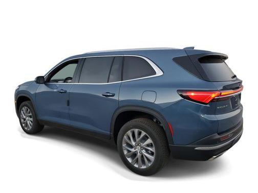 2025 Buick Enclave Preferred FWD
