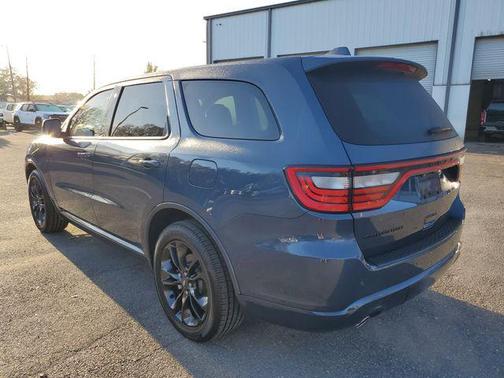 2021 Dodge Durango SXT Plus