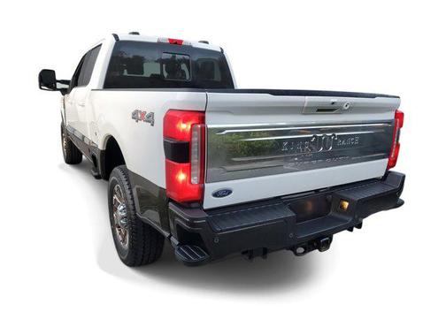 2024 Ford F-250 King Ranch