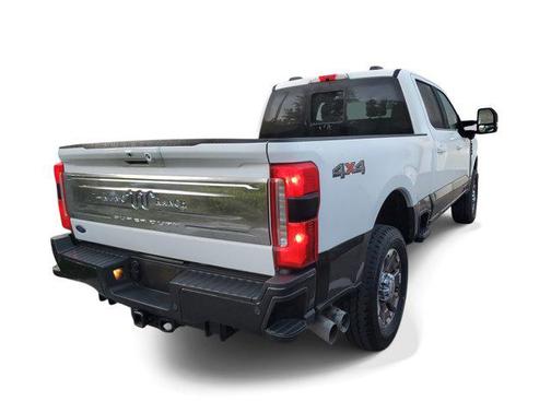 2024 Ford F-250 King Ranch