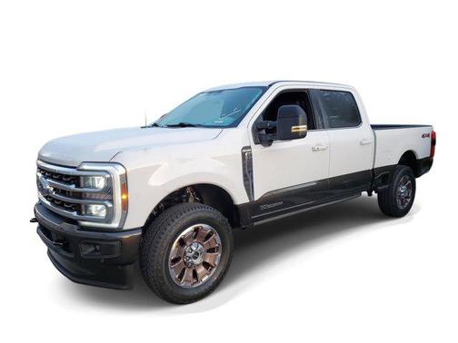 2024 Ford F-250 King Ranch