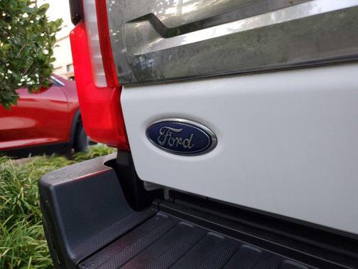 2024 Ford F-250 King Ranch