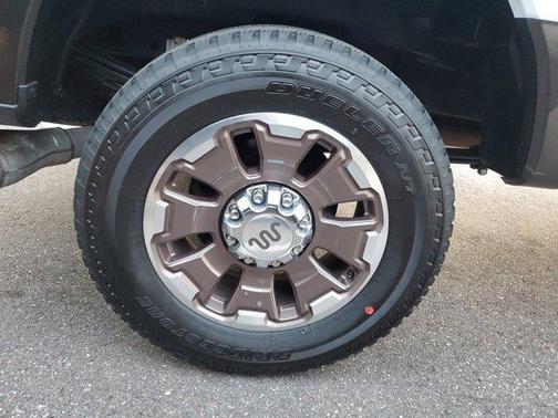 2024 Ford F-250 King Ranch