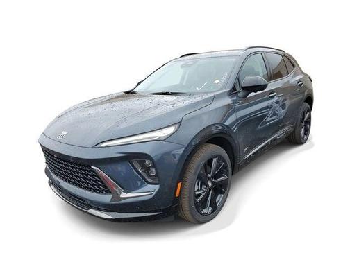 2026 Buick Envision Sport Touring AWD