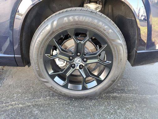 2024 Lexus TX 350 Base