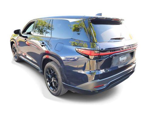 2024 Lexus TX 350 Base