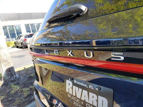 2024 Lexus TX 350 Base