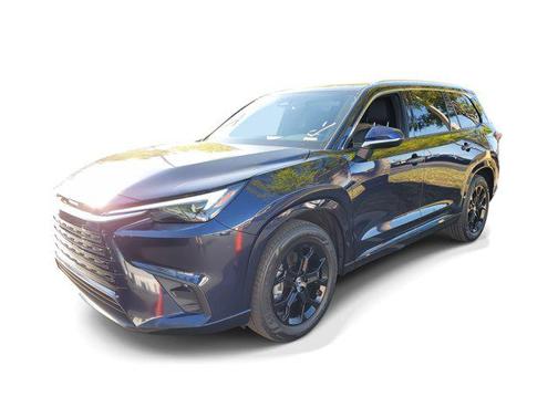 2024 Lexus TX 350 Base