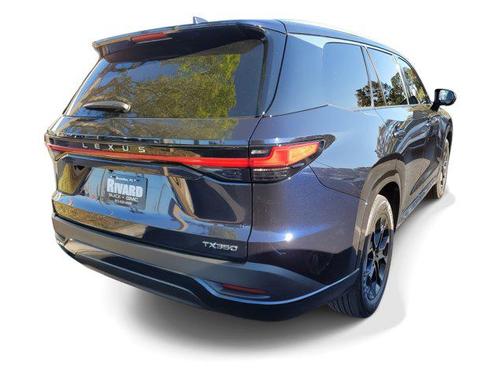 2024 Lexus TX 350 Base