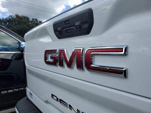 2026 GMC Sierra 2500 Denali