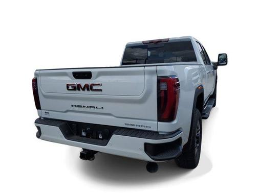 2026 GMC Sierra 2500 Denali