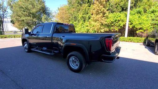 2020 GMC Sierra 3500 Denali