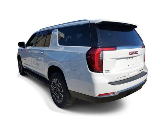2025 GMC Yukon XL 2WD Elevation