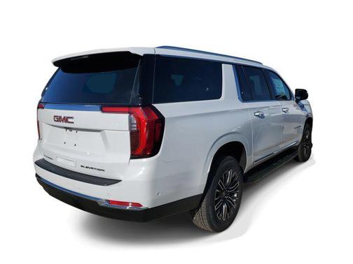 2025 GMC Yukon XL 2WD Elevation