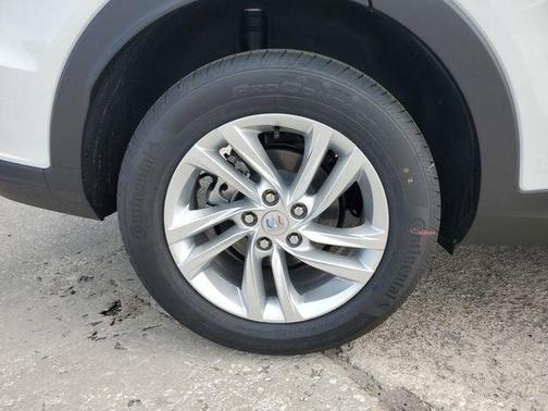 2026 Buick Envista Preferred FWD